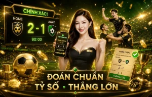 whticp thể thao