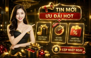 Tin nổi bật WHTICP
